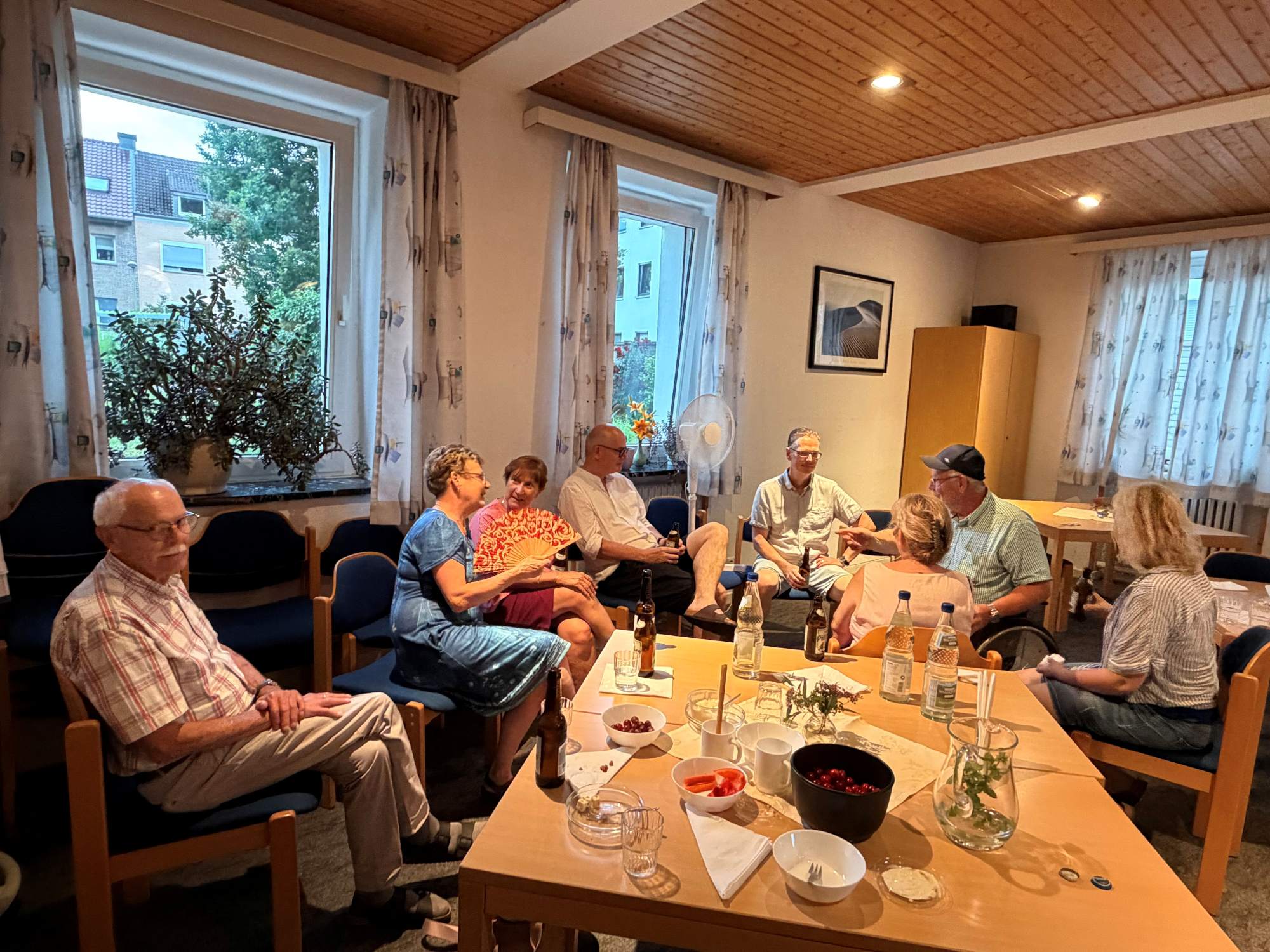 Haste Töne 2