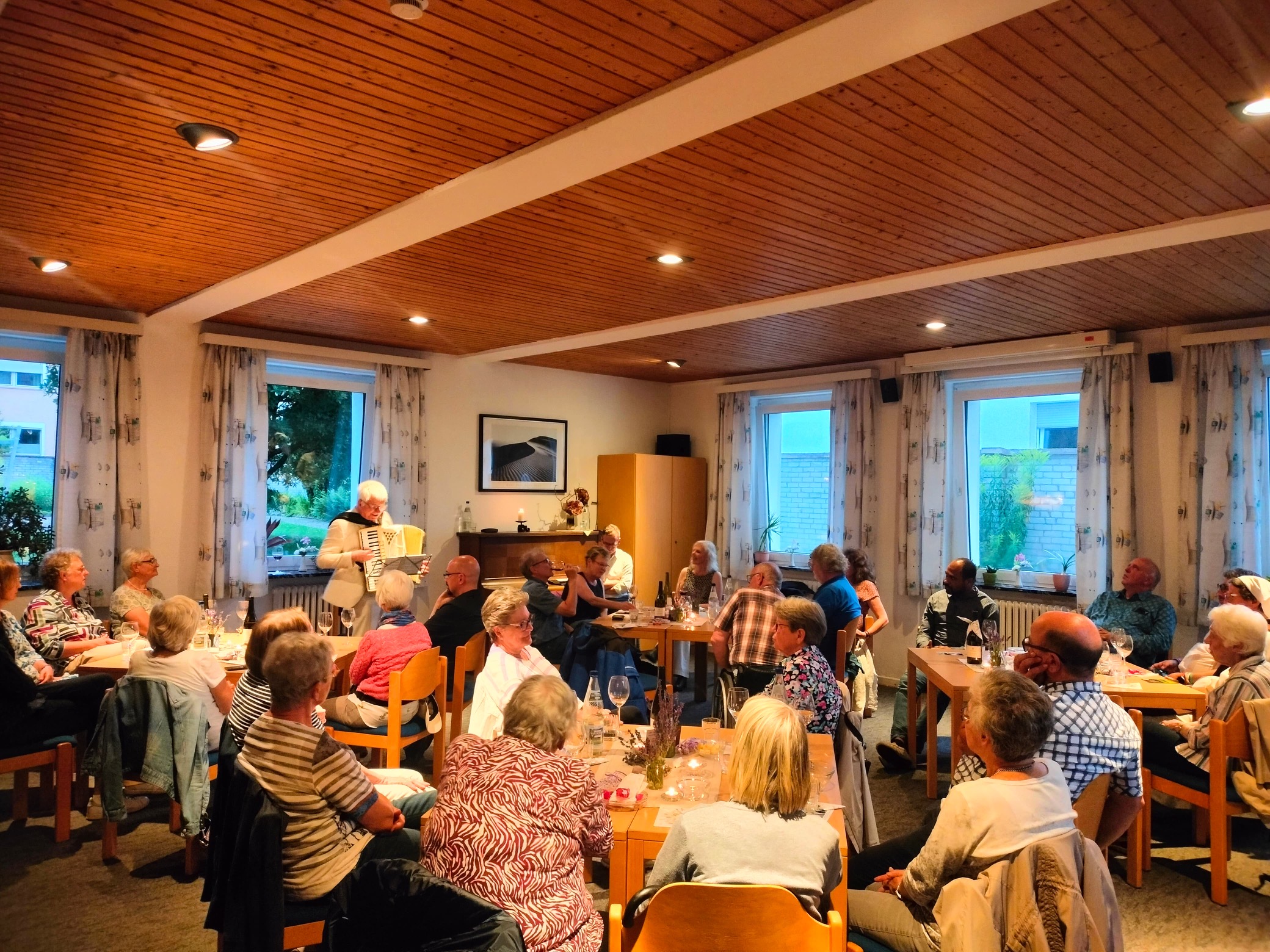 Soiree Bild1