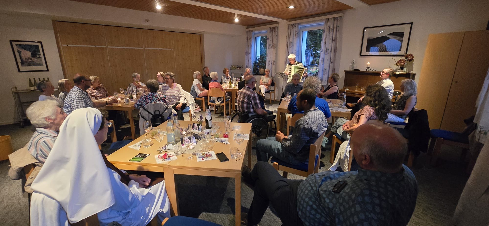 Soiree Bild3